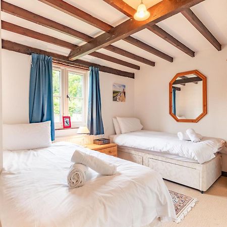 Host & Stay - Woodfalls Barn Burgh and Tuttington Zewnętrze zdjęcie