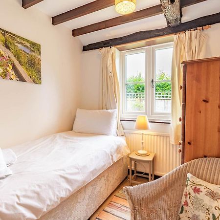 Host & Stay - Woodfalls Barn Burgh and Tuttington Zewnętrze zdjęcie