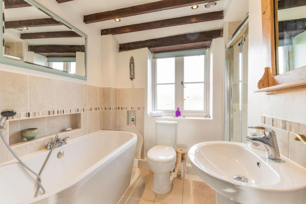Host & Stay - Woodfalls Barn Burgh and Tuttington Zewnętrze zdjęcie