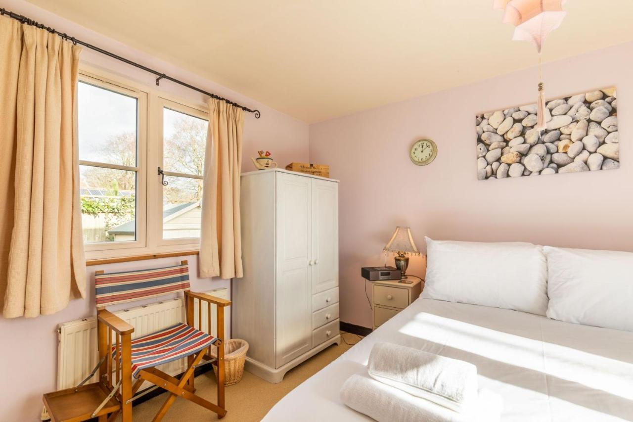 Host & Stay - Woodfalls Barn Burgh and Tuttington Zewnętrze zdjęcie