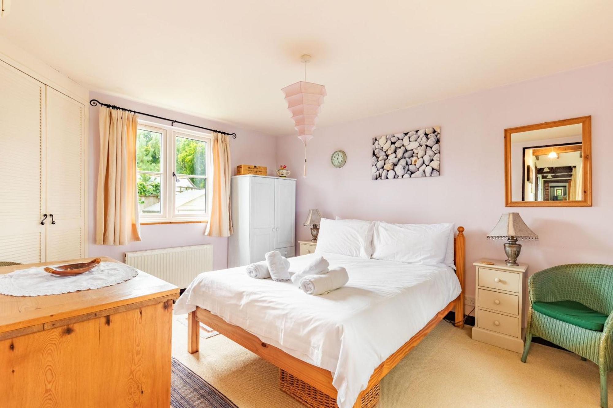 Host & Stay - Woodfalls Barn Burgh and Tuttington Zewnętrze zdjęcie