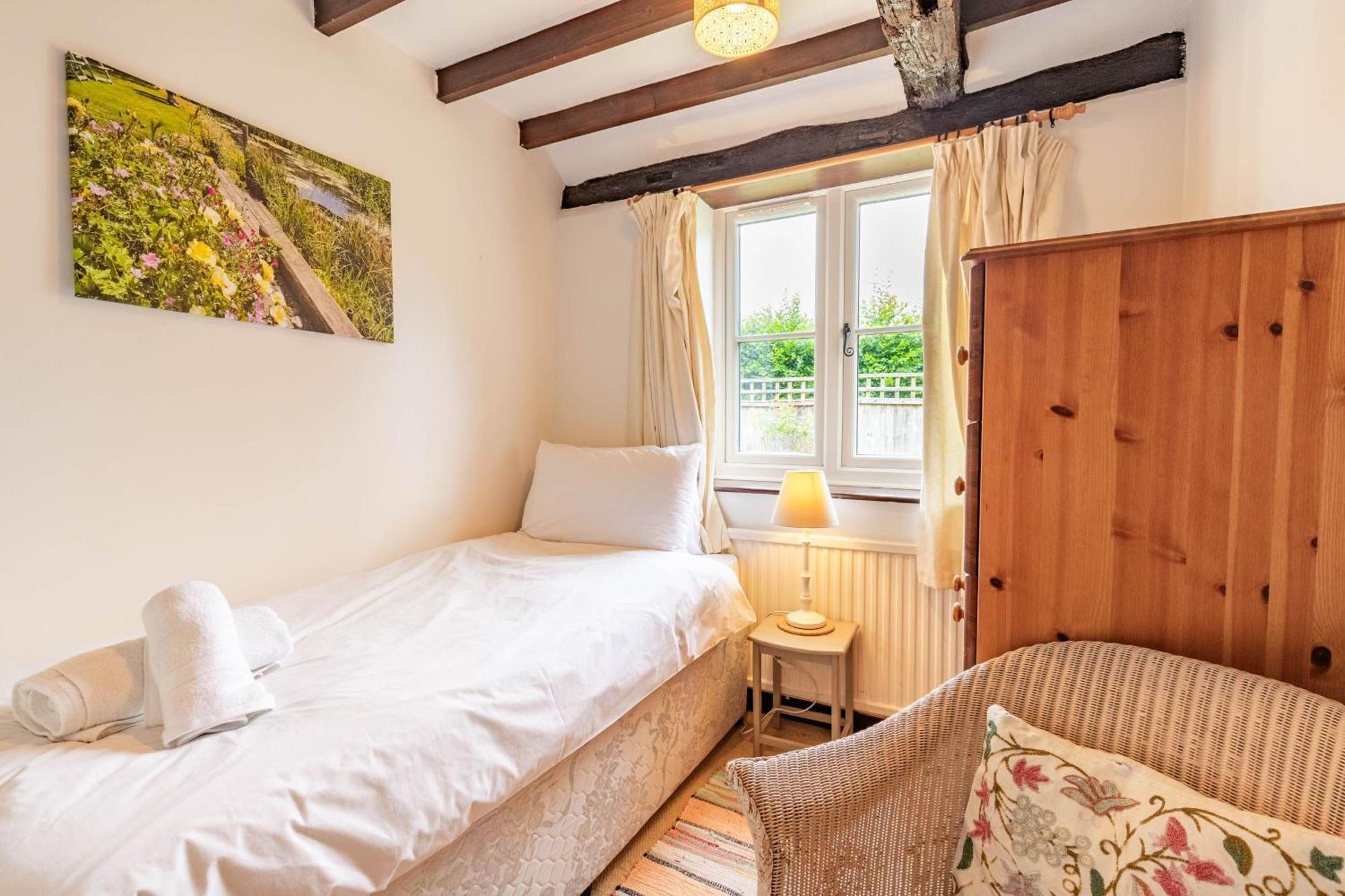 Host & Stay - Woodfalls Barn Burgh and Tuttington Zewnętrze zdjęcie